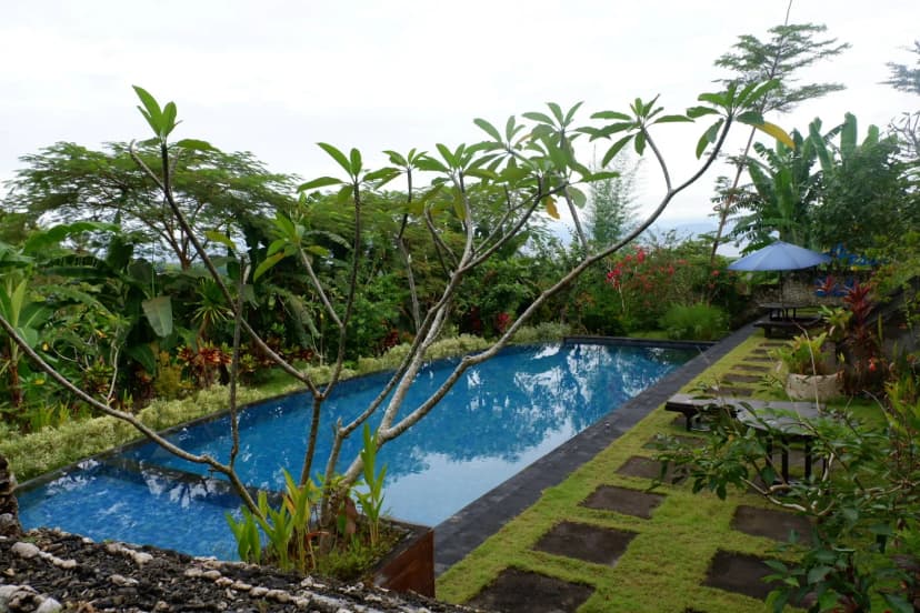 Arya Resort Nusa Penida - Main Image