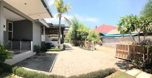 Daghan Cottage Nusa Penida - Main Image