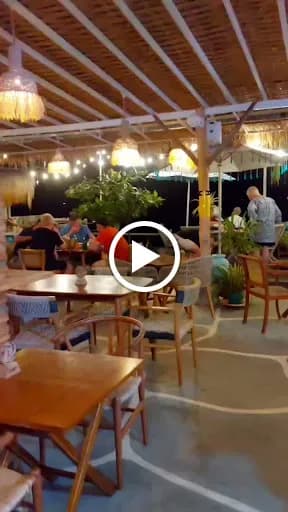 Tabo Kitchen Beach Bar & Restaurant - Main Image