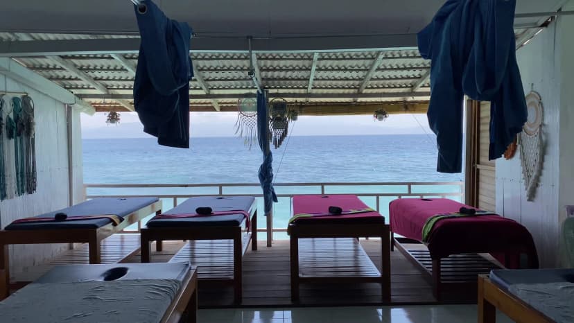 Queen Spa Penida and Beauty Salon - Main Image