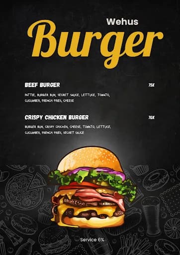 Wehus Hostel and Sports Bar - Main Image