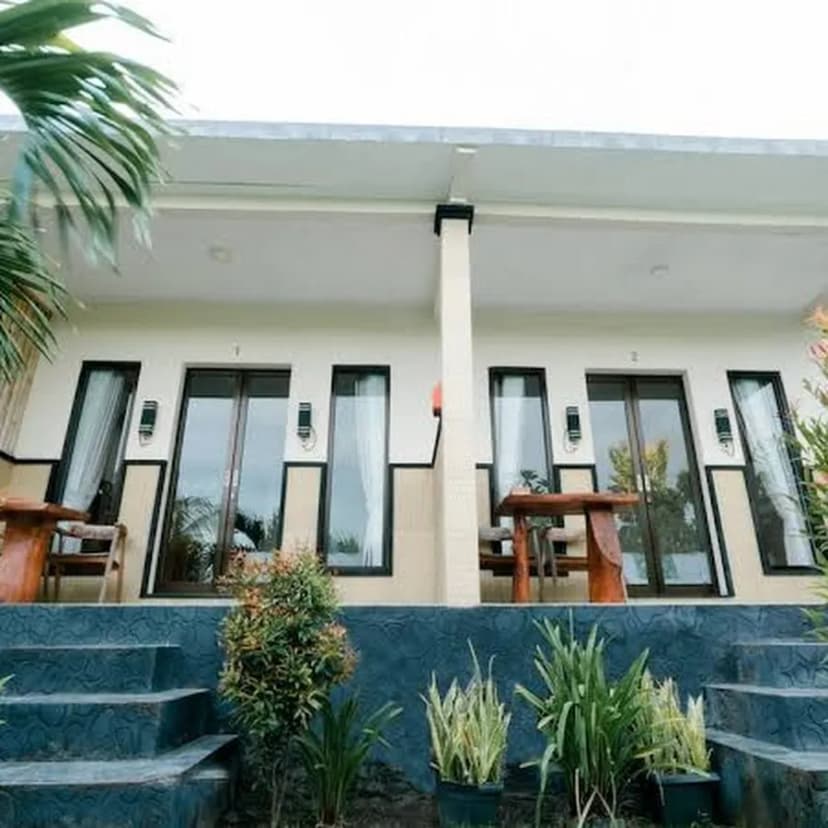 Arunika Cottage - Main Image