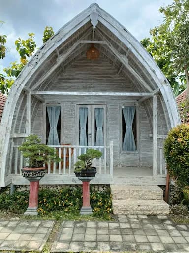 Tunjung Kuning Cottage - Main Image