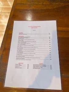 Warung cardamon penidabar&grill - Main Image