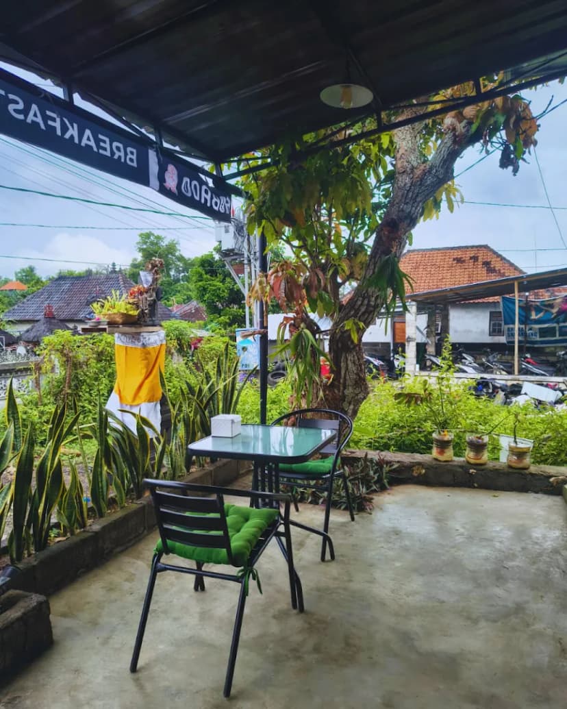 robado Bakery & Cafe - Nusa Penida - Main Image