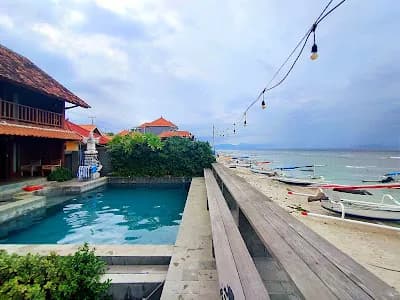 Abian house nusa penida - Main Image