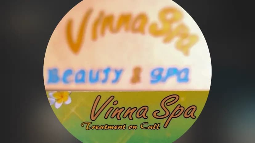 Vinna spa nusa penida - Main Image