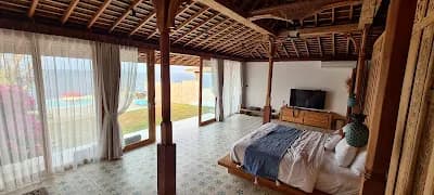 Villa Victoria Nusa Penida - Main Image