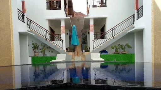 Alana Hotel - Main Image