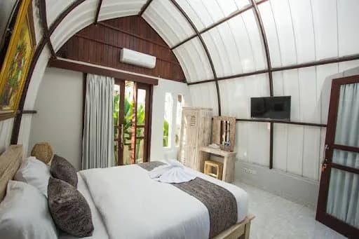 Papa Sun Villas - Main Image