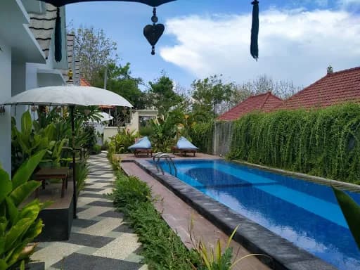 PITAMATA VILLAS - Main Image