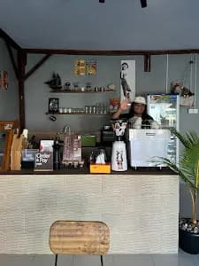 Punto Coffee - Main Image