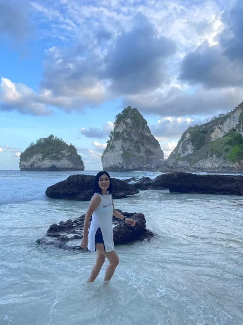 Paket Tour Nusa Penida - Main Image