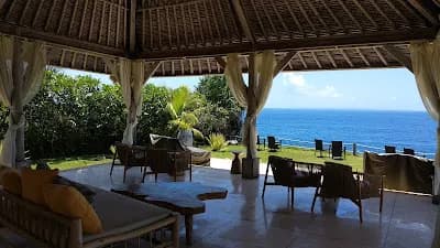 Point Plus & Lido Bar Nusa Penida - Main Image