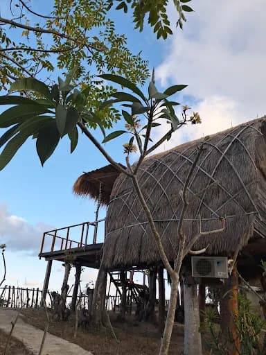Suwehan Eco-tourist Dreamstay Tree House+ - Main Image
