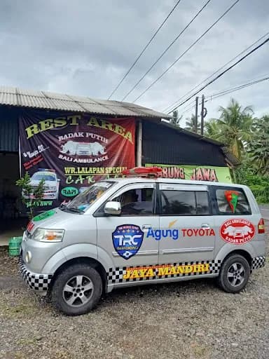 Warung Cak Ali - Main Image