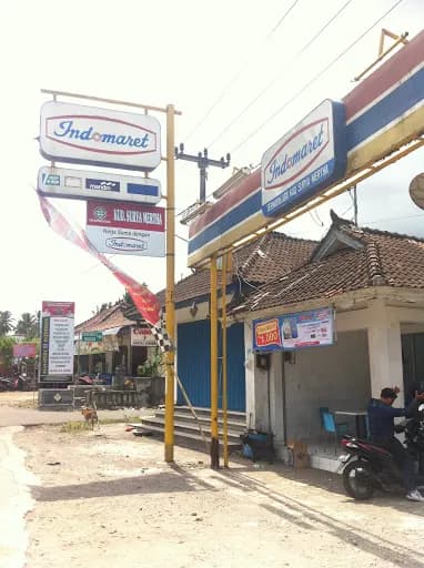 Indomaret Gumbrih - Main Image