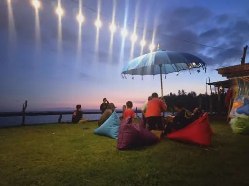 Pokdarwis semaya pekutatan - Main Image