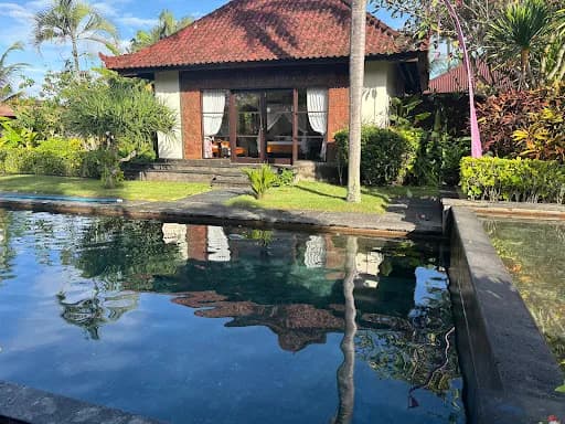 Villa Caron Bali - Main Image