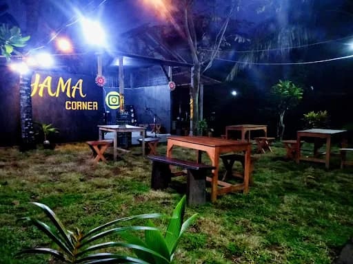 Warung Ikan Bakar Yama - Main Image