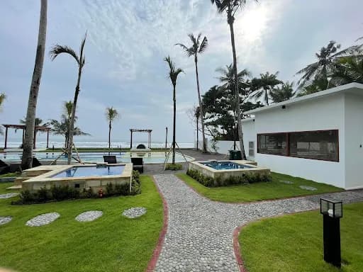 Rejuvenate Resort & Restaurant - Main Image