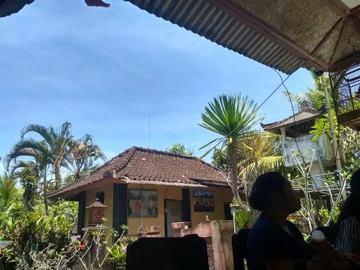 Villa Kharisma Medewi - Main Image