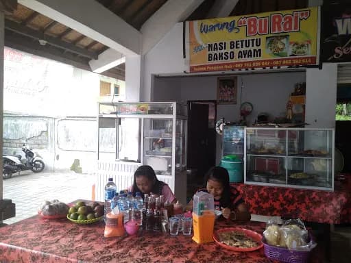 Warung Makan Bu Rai - Main Image