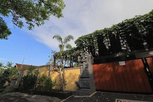 Villa Sari: Medewi Surfers Retreat - Main Image
