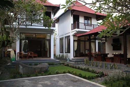 Surf Villa Mukks - Main Image