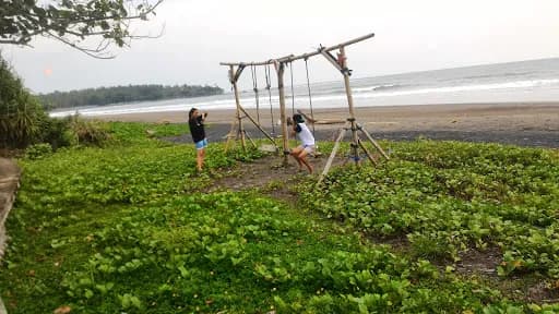 Pulukan Beach - Main Image