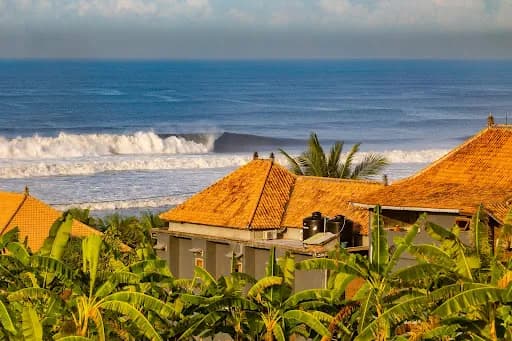 Medewi Secret SurfCamp - Main Image