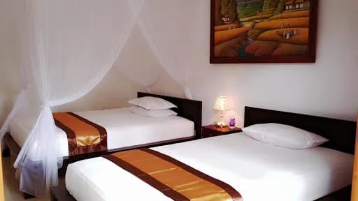 Medewi Hady SurfCamp - Main Image