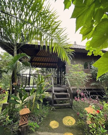 Pink Barrel Bali - Surf And Stay Medewi - Main Image