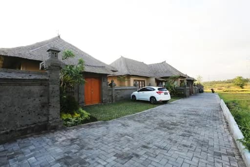 Medewi Surf Villa - Main Image