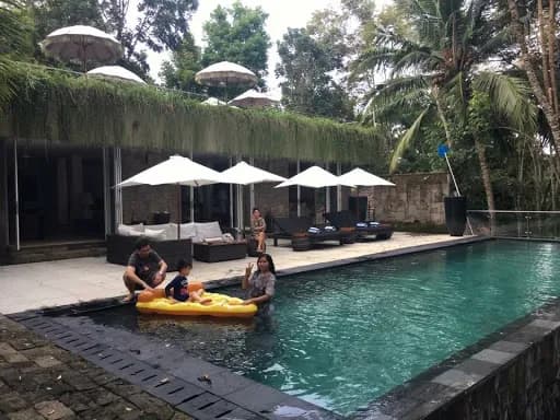 Villa DeWa - Main Image
