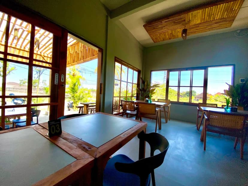 Warung Klasik - Main Image