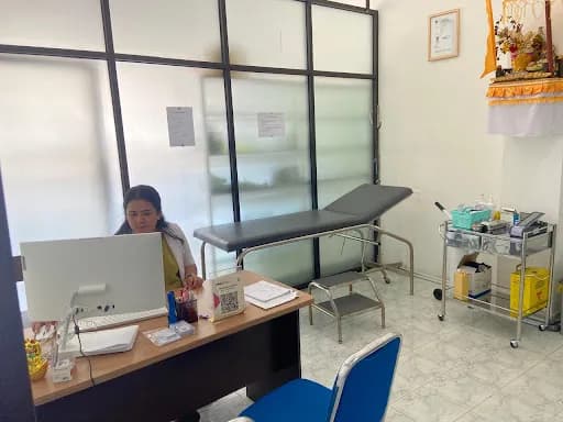 Clinic Pekutatan (dr. Bayu Dian) - Main Image