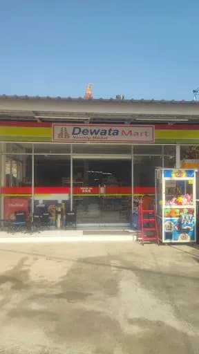 DEWATA MART - Main Image