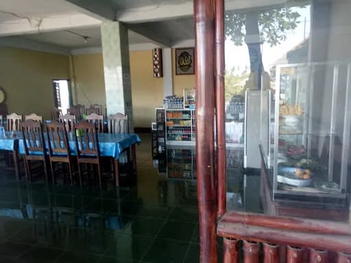Warung Muslim Latansa - Main Image