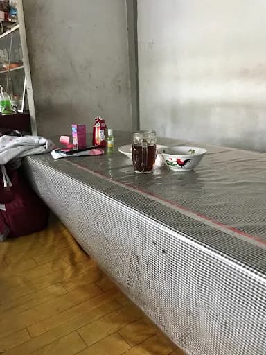 Rumah Makan padang TAQWA - Main Image