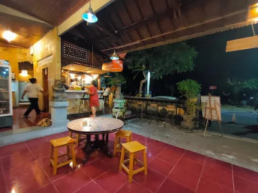 Rm Sri Tanjung - Main Image