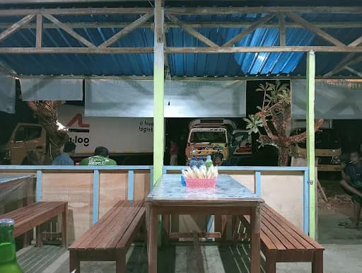 Warung makan muslim cupit bento gemoy - Main Image