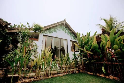 Ayumar Homestay Medewi - Main Image