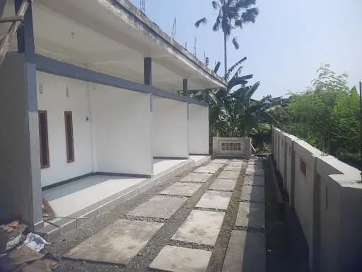 Ayunda Stay & Hostel - Main Image