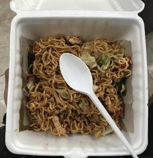 Warung Ningsih - Main Image