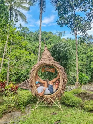 Alas Utama Medewi (AUM) - Main Image