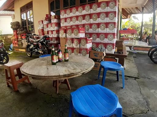 KUBU ARI_JABRIK - Main Image