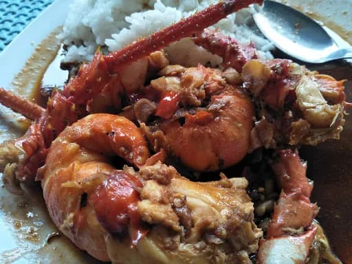 Warung karaoke pekutatan - Main Image