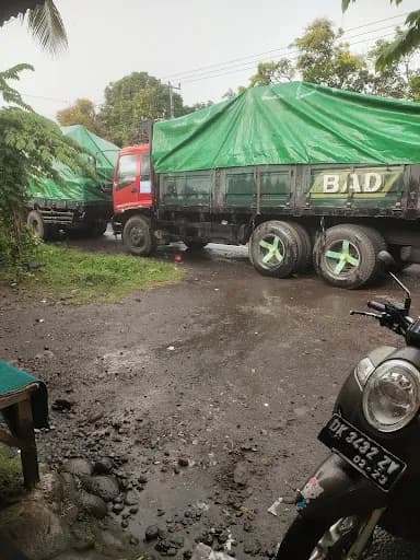 Warung Makan Putri Kembar - Main Image