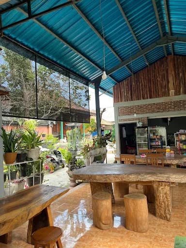 Warung mek Aris - Main Image